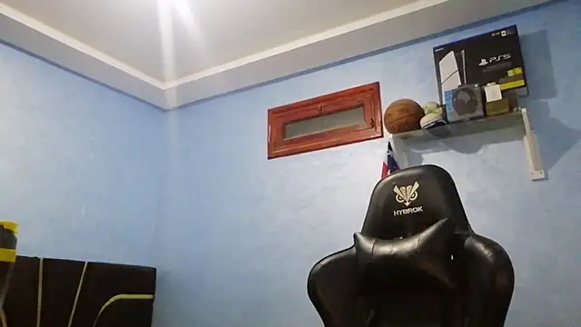 Dark DesireX online show from 23, 4, 2026