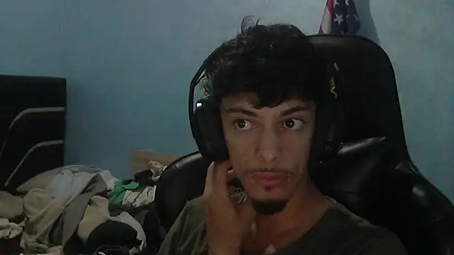 Dark DesireX online show from 24, 4, 2026