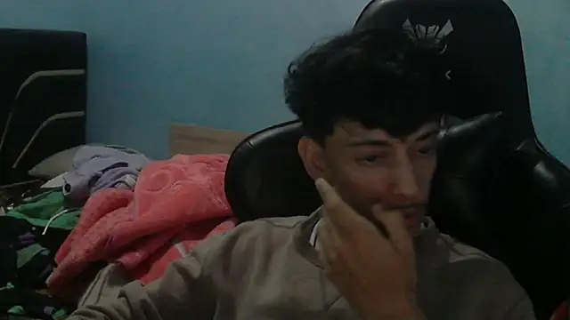 Dark DesireX online show from 25, 4, 2026