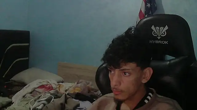 Dark DesireX online show from 25, 4, 2026