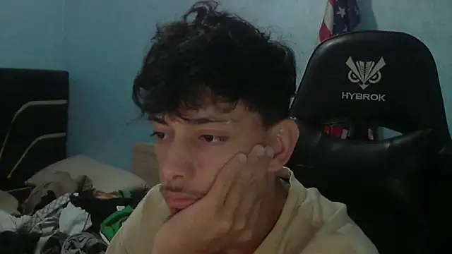 Dark DesireX online show from 26, 4, 2026