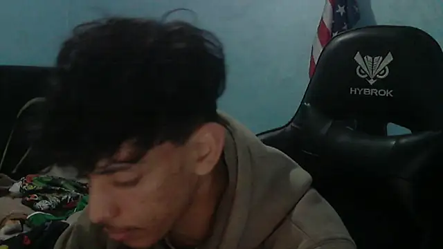 Dark DesireX online show from 28, 4, 2026