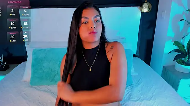 jessica montez05 online show from 18, 9, 2025