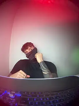 MrDeepTaste online show from 29, 7, 2026