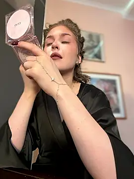 KellyKeler online show from 16, 1, 2026