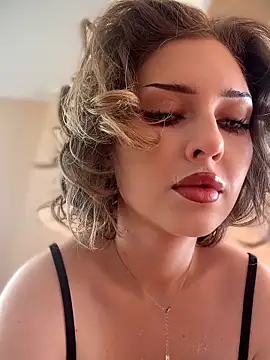 KellyKeler online show from 20, 4, 2026