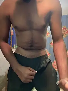 Munny6677 online show from 12, 10, 2025