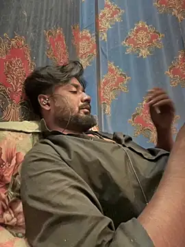 Munny6677 online show from 27, 10, 2025