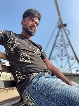 Munny6677 online show from 15, 1, 2026