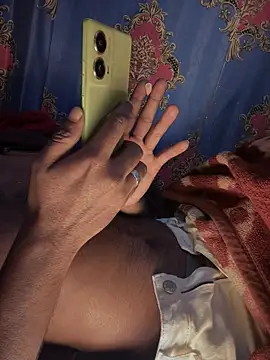 Munny6677 online show from 18, 1, 2026