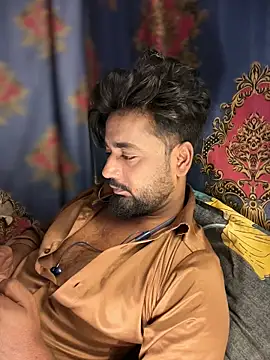 Munny6677 online show from 18, 3, 2026