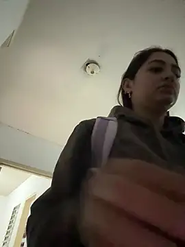 JasmineRhodes online show from 24, 4, 2026