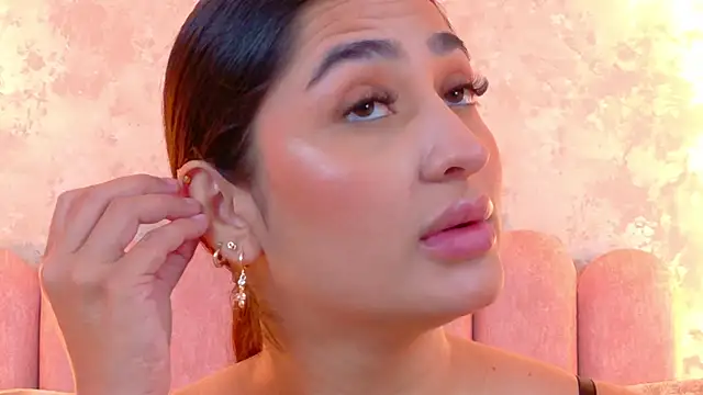 JasmineRhodes online show from 25, 4, 2026