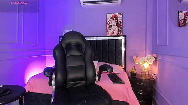 SwettRenata  online show from 12, 3, 2026