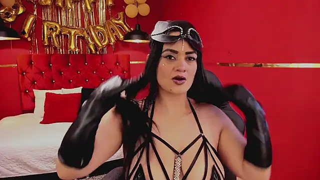 Anissa Ali online show from 19, 6, 2026