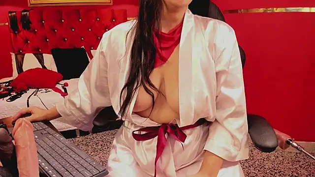Anissa Ali online show from 29, 6, 2026