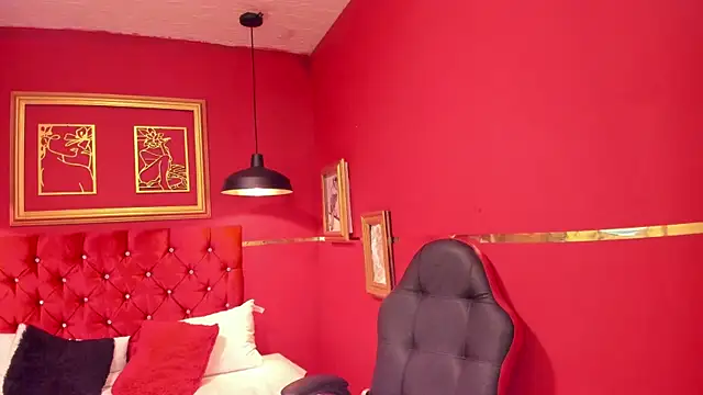 Anissa Ali online show from 15, 7, 2026