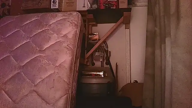 Yournaughty online show from 11, 3, 2026