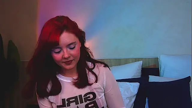 Nora  Ray online show from 15, 6, 2026