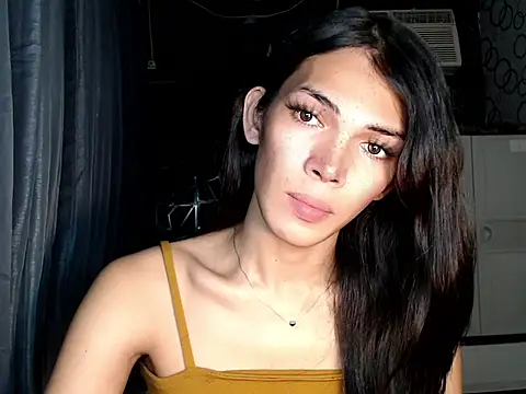 ladyhotcuming online show from 3, 8, 2026