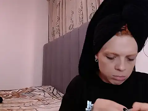 saara johnson496 online show from 19, 4, 2026