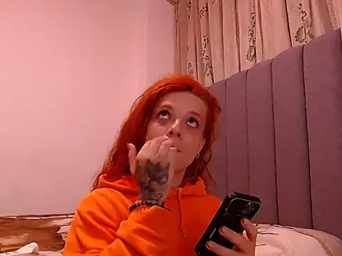 saara johnson496 online show from 27, 4, 2026