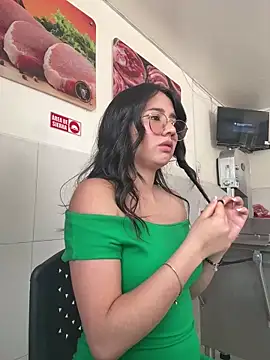 Snapshot of Michelle_Zoe chatting on 26, 10, 2025 Michelle Zoe online show from 26, 10, 2025