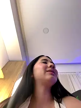 Snapshot of Michelle_Zoe chatting on 13, 11, 2025 Michelle Zoe online show from 13, 11, 2025