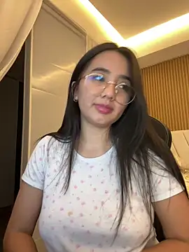 Michelle Zoe online show from 13, 3, 2026