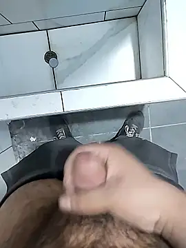 Davidlm25 online show from 10, 1, 2026