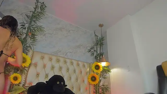 LittleeJaz online show from 21, 12, 2025