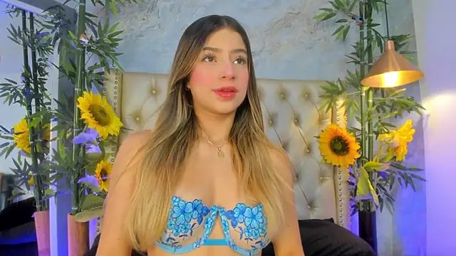 LittleeJaz online show from 7, 2, 2026