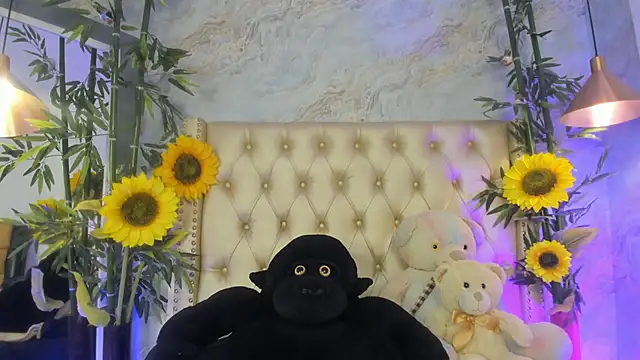 LittleeJaz online show from 22, 4, 2026