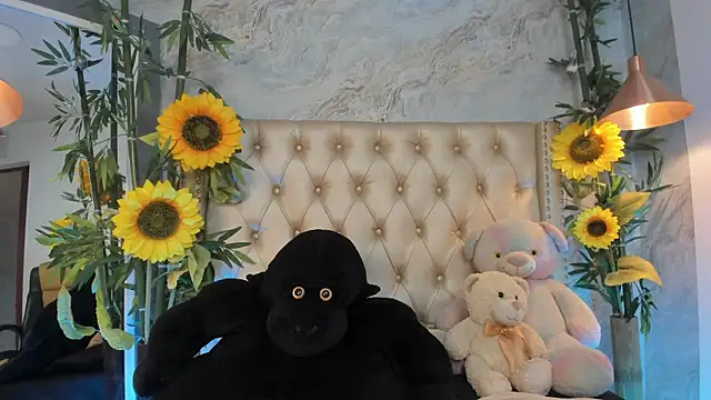LittleeJaz online show from 25, 7, 2026