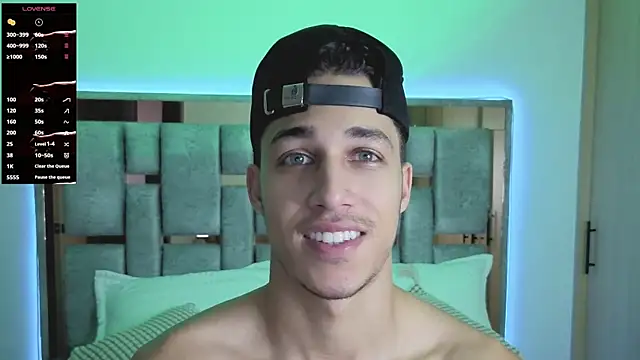 Snapshot of orionblaze69_ chatting on 17, 9, 2025 orionblaze69 online show from 17, 9, 2025