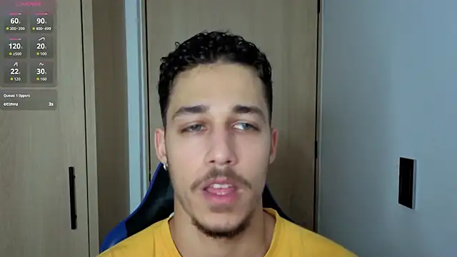 orionblaze69  online show from 22, 2, 2026