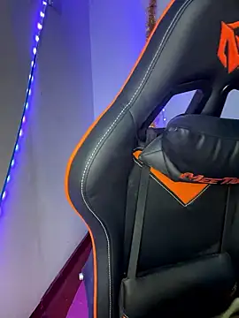 Ariana  Marie online show from 15, 1, 2026