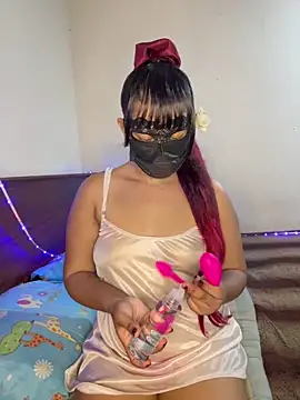 Ariana  Marie online show from 12, 4, 2026