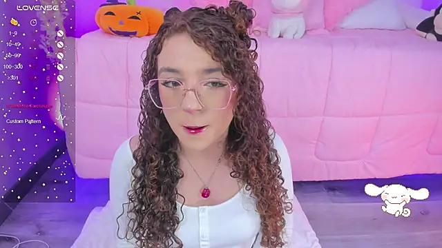 hannacutegod online show from 13, 9, 2025