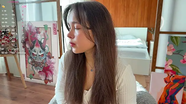 PlumyBun online show from 19, 4, 2026