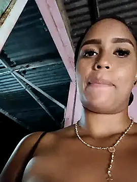 Fernanda30 online show from 24, 9, 2025