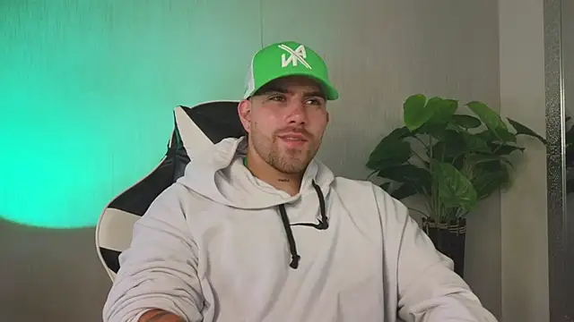 Ades Lowe online show from 24, 11, 2025