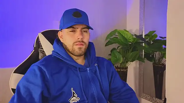 Ades Lowe online show from 30, 11, 2025