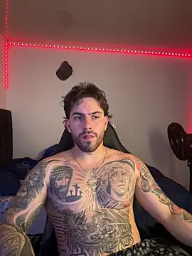 Ades Lowe online show from 3, 2, 2026