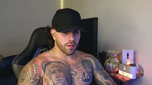 Ades Lowe online show from 7, 4, 2026