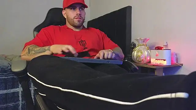 Ades Lowe online show from 20, 4, 2026