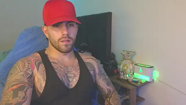 Ades Lowe online show from 17, 7, 2026