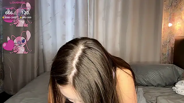 LoraDavi online show from 20, 2, 2026