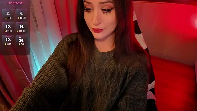 Sserendipityy online show from 21, 3, 2026