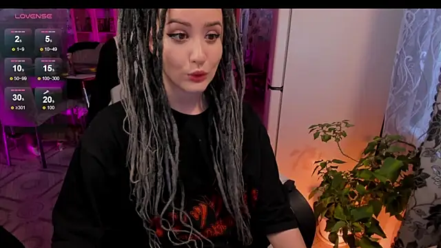 Snapshot of Sserendipityy chatting on 26, 5, 2026 Sserendipityy online show from 26, 5, 2026